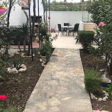 Apartman Martina Betina (Sibenik-Knin) Exterior foto