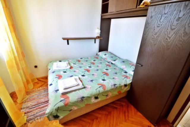 Apartman Martina Betina (Sibenik-Knin) Exterior foto