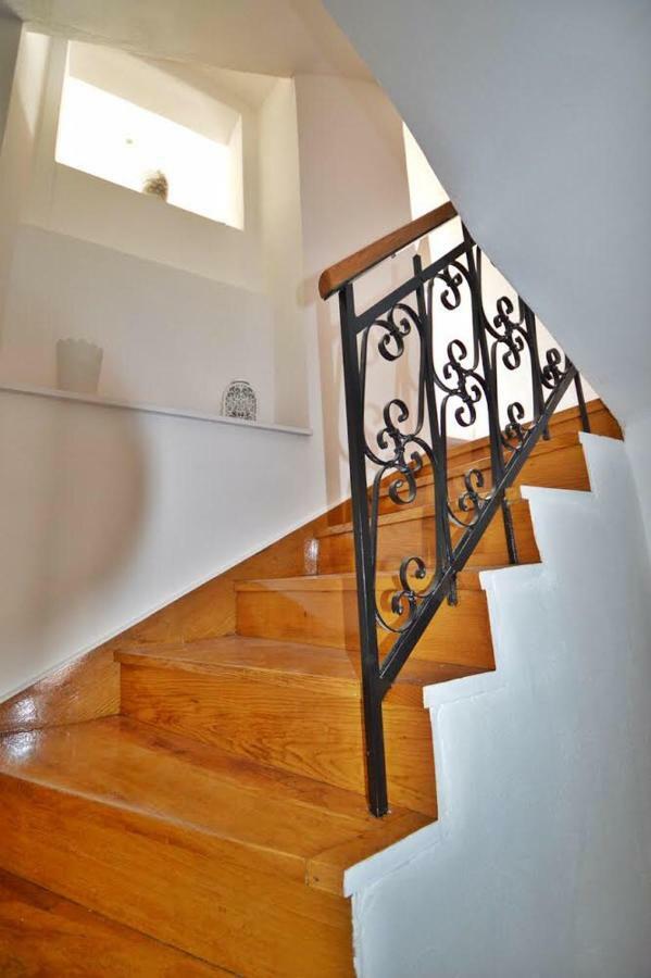 Apartman Martina Betina (Sibenik-Knin) Exterior foto