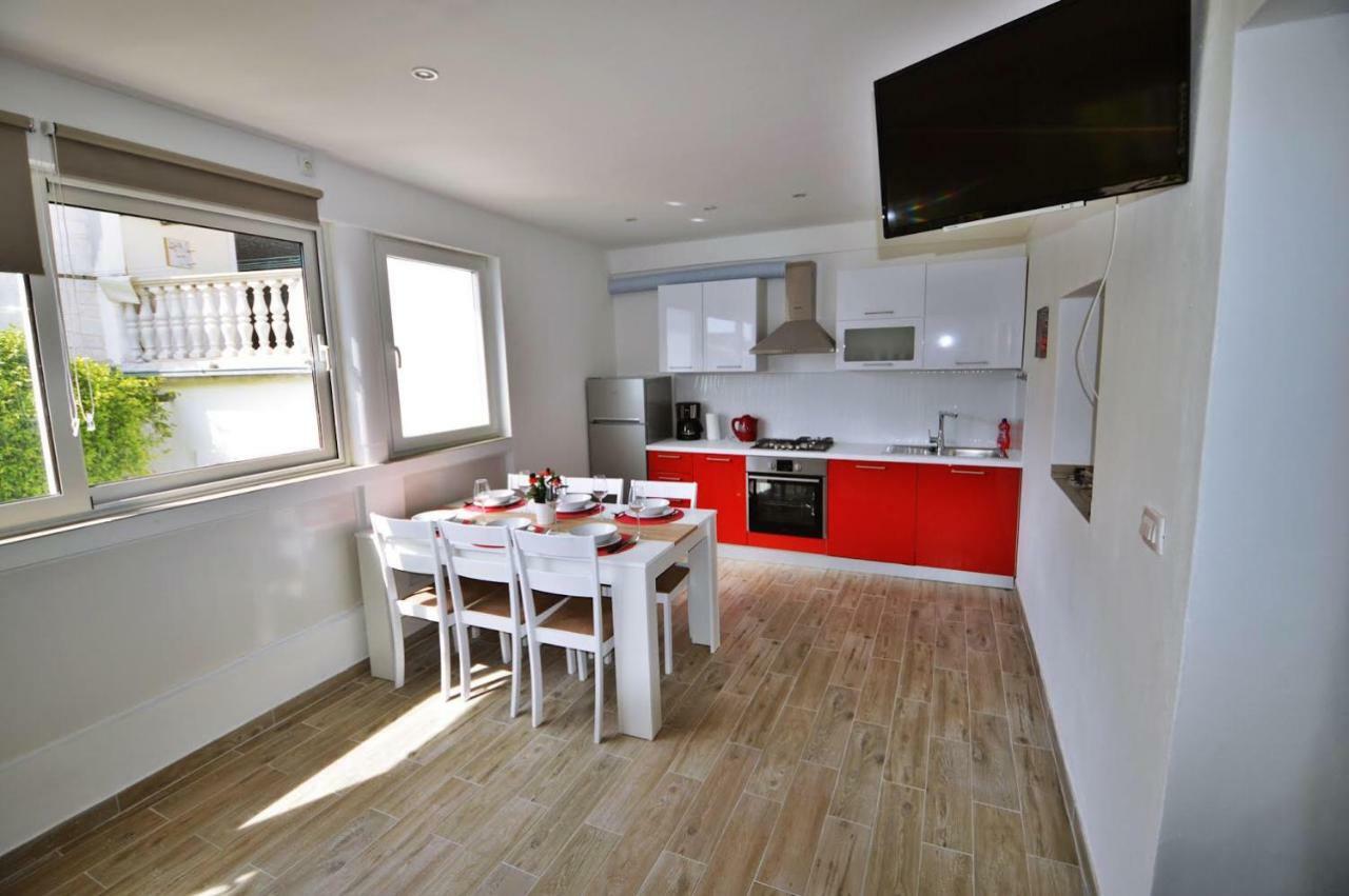 Apartman Martina Betina (Sibenik-Knin) Exterior foto