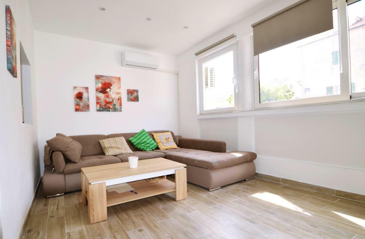 Apartman Martina Betina (Sibenik-Knin) Exterior foto