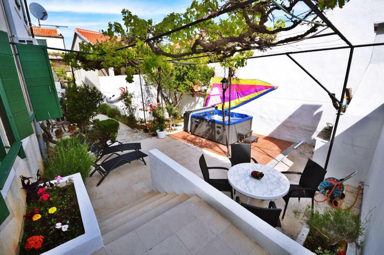 Apartman Martina Betina (Sibenik-Knin) Exterior foto