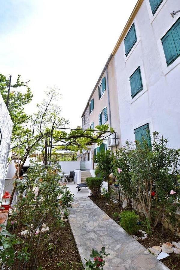 Apartman Martina Betina (Sibenik-Knin) Exterior foto