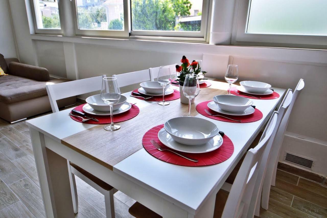 Apartman Martina Betina (Sibenik-Knin) Exterior foto