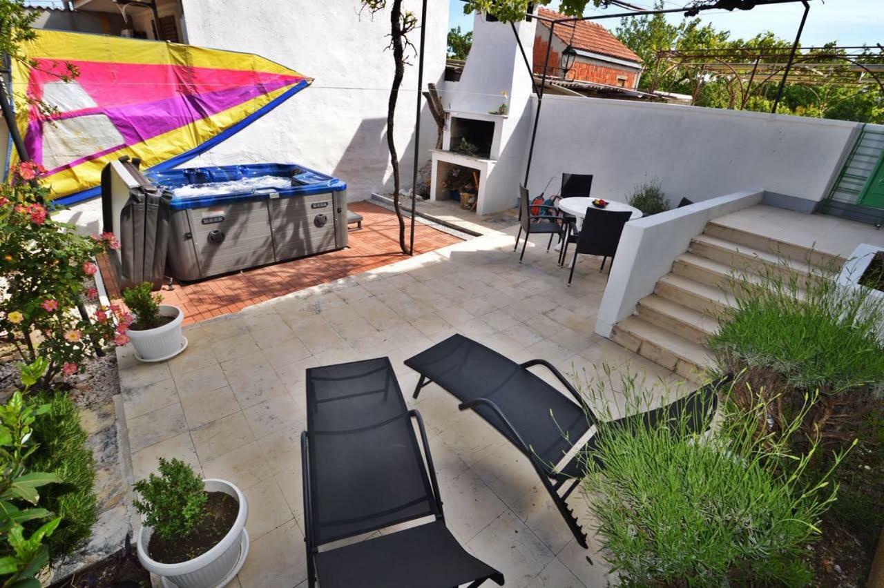 Apartman Martina Betina (Sibenik-Knin) Exterior foto