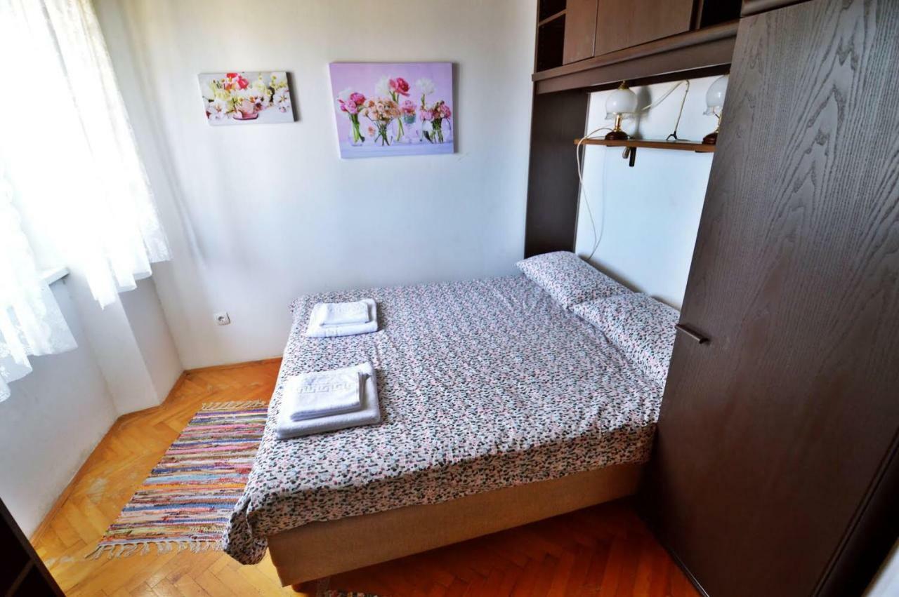 Apartman Martina Betina (Sibenik-Knin) Exterior foto