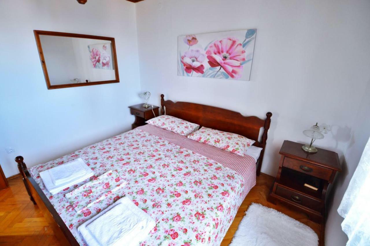 Apartman Martina Betina (Sibenik-Knin) Exterior foto