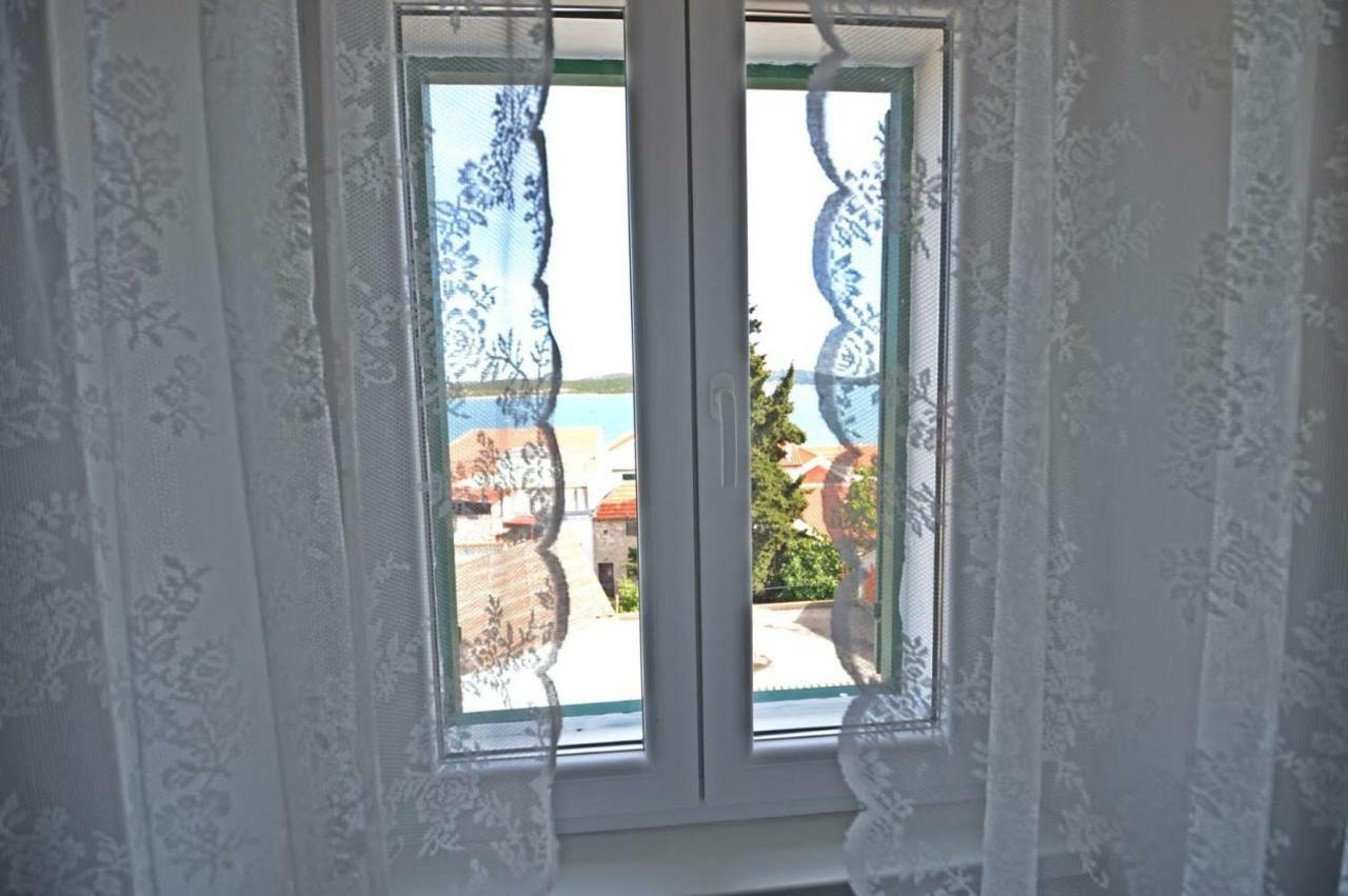 Apartman Martina Betina (Sibenik-Knin) Exterior foto