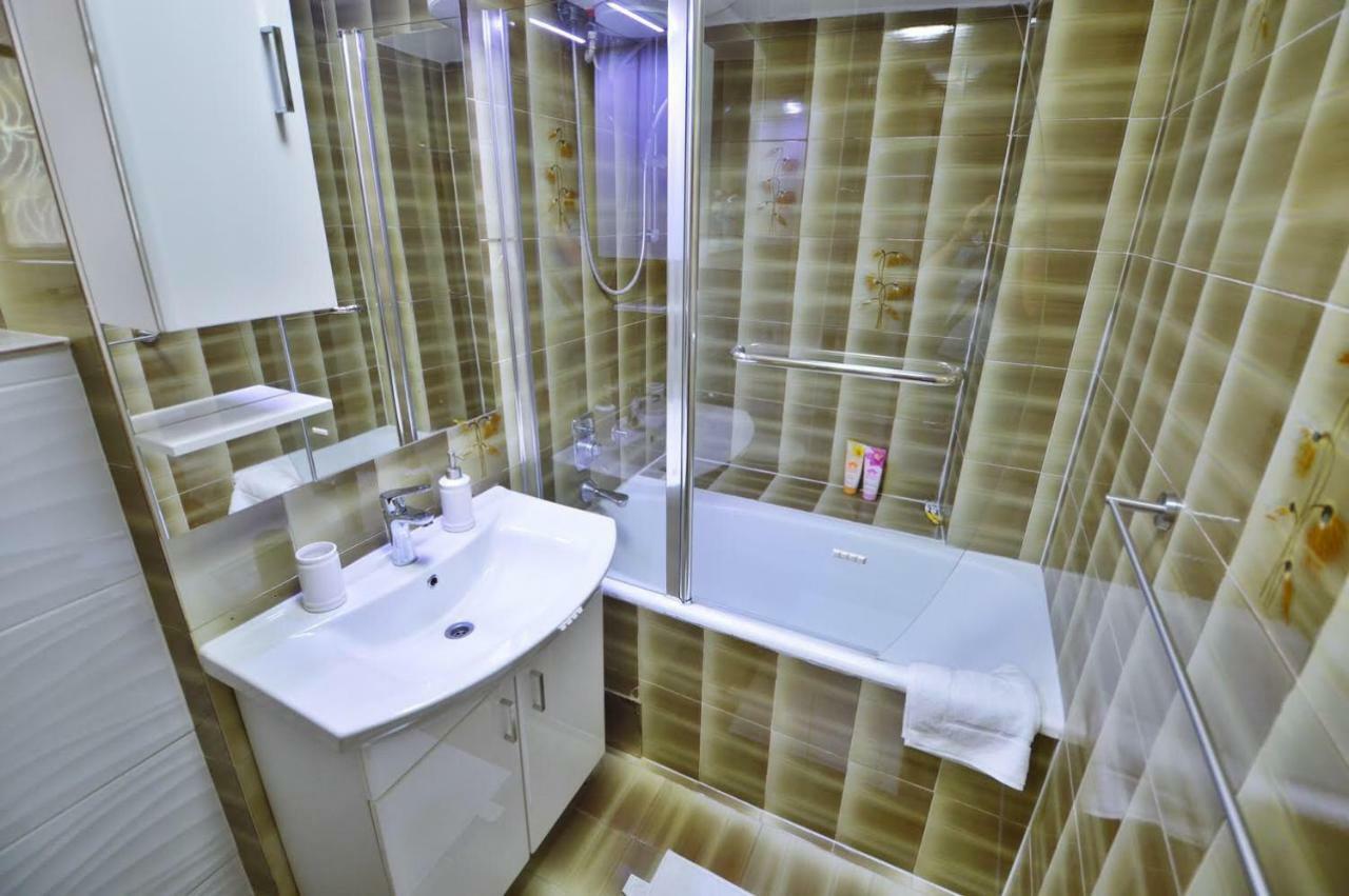 Apartman Martina Betina (Sibenik-Knin) Exterior foto