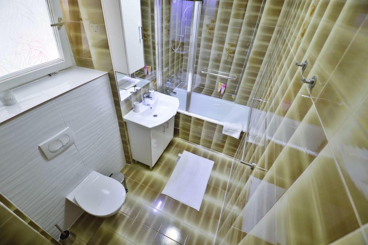 Apartman Martina Betina (Sibenik-Knin) Exterior foto
