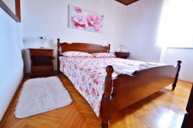 Apartman Martina Betina (Sibenik-Knin) Exterior foto