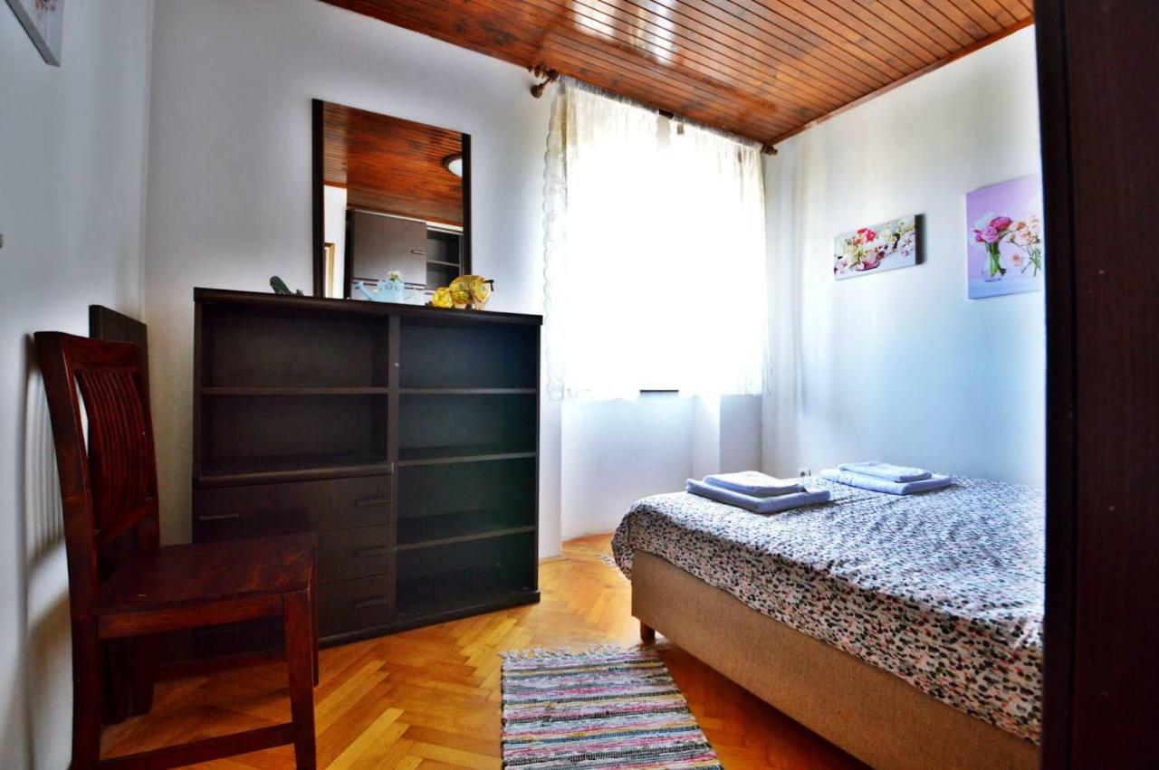 Apartman Martina Betina (Sibenik-Knin) Exterior foto