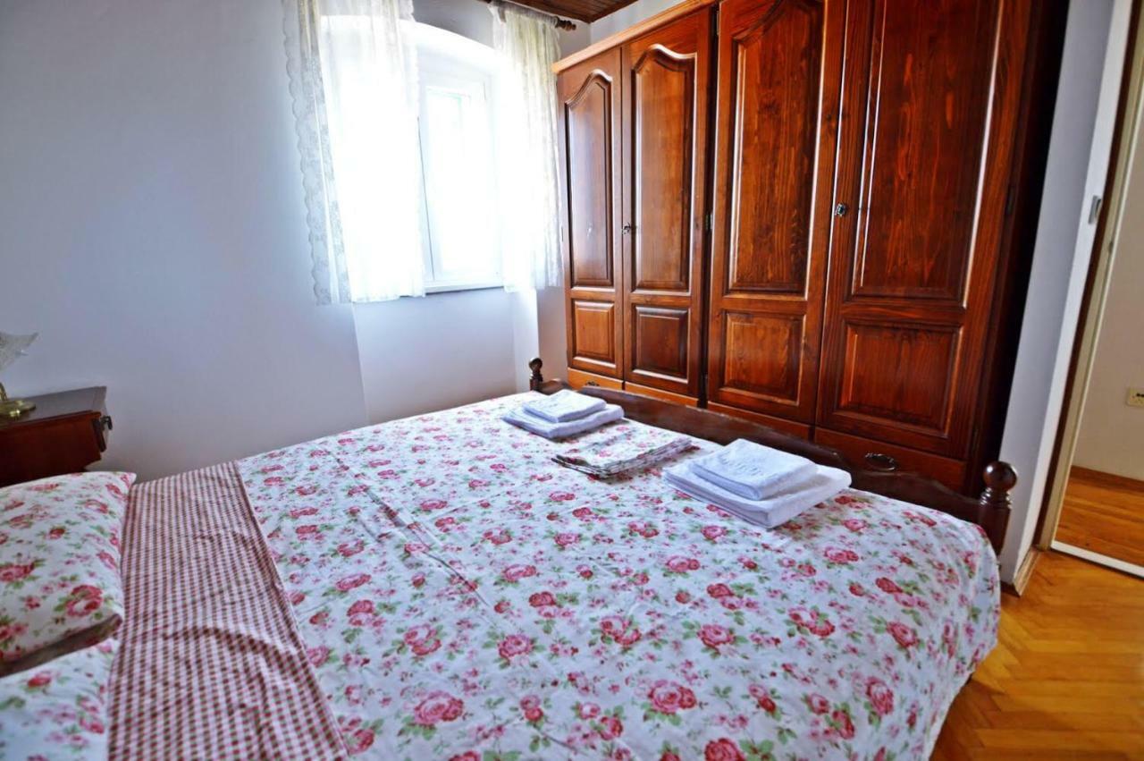 Apartman Martina Betina (Sibenik-Knin) Exterior foto