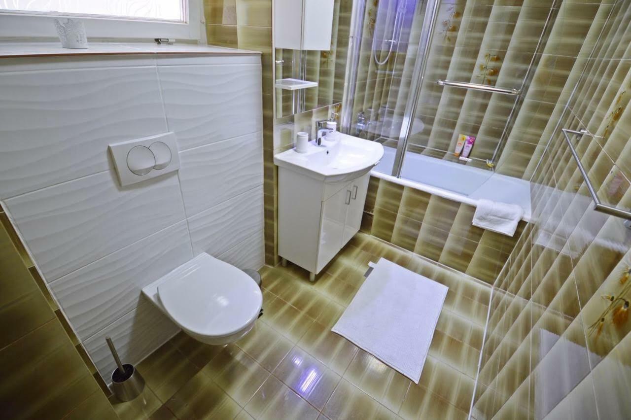 Apartman Martina Betina (Sibenik-Knin) Exterior foto