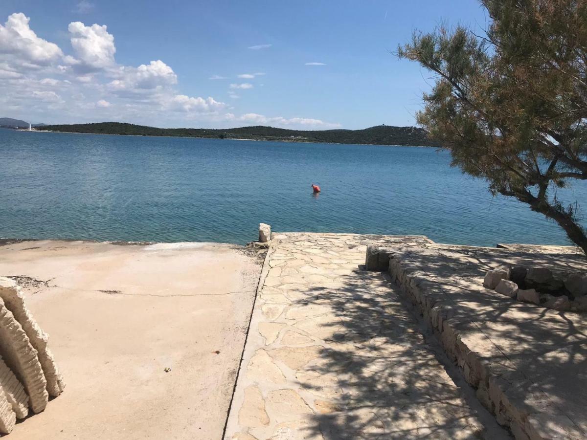 Apartman Martina Betina (Sibenik-Knin) Exterior foto