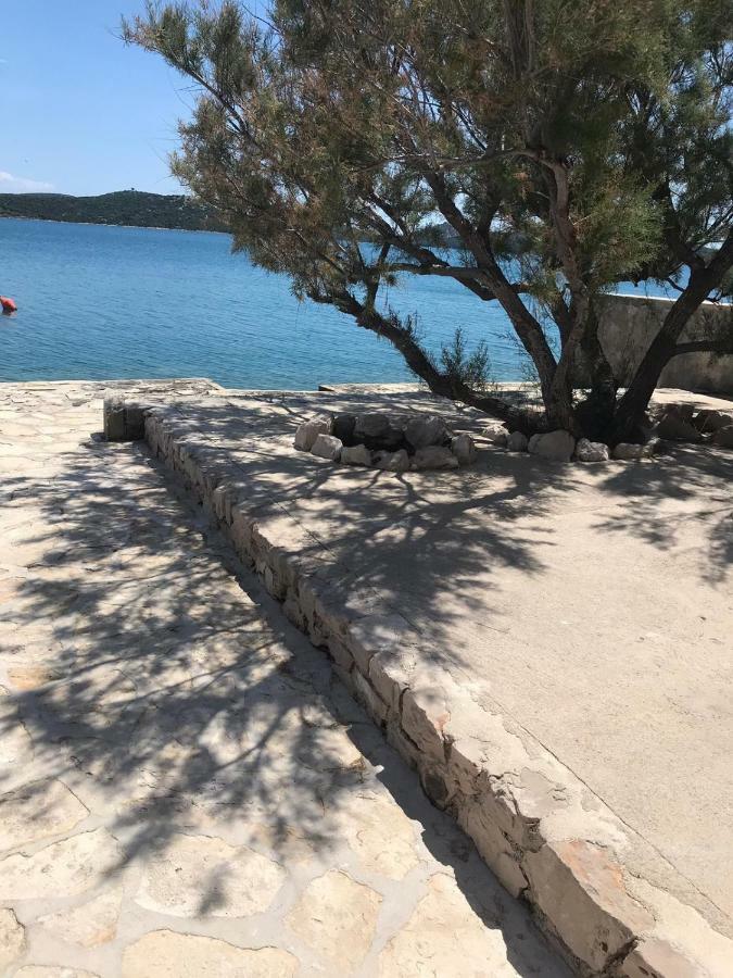 Apartman Martina Betina (Sibenik-Knin) Exterior foto